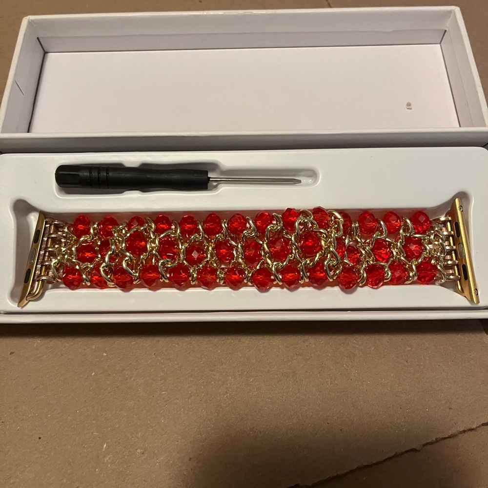 Apple Watch band